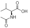 N-乙酰-L-纈氨酸